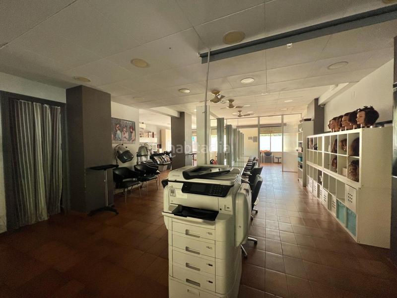 Foto 00bf5ce6-260d-4008-9ed8-16d6fa29f20b. Local commercial dans Martorell