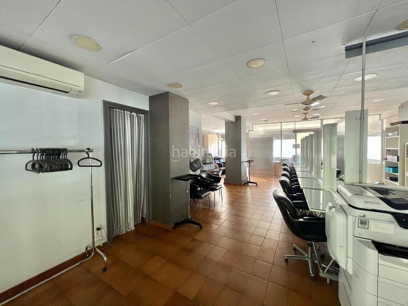 Foto 0a1e666f-8b79-4fad-965c-b8c67b186baa. Local commercial dans Martorell