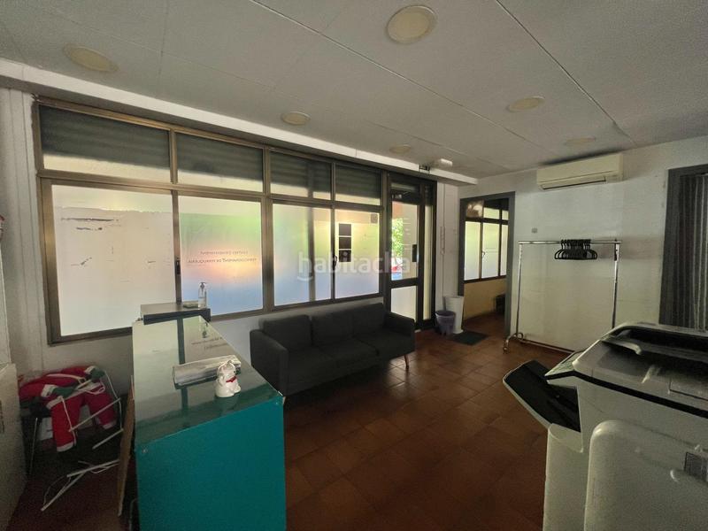 Foto 12b84cc7-4ebf-487b-a7fc-ada514107127. Local commercial dans Martorell