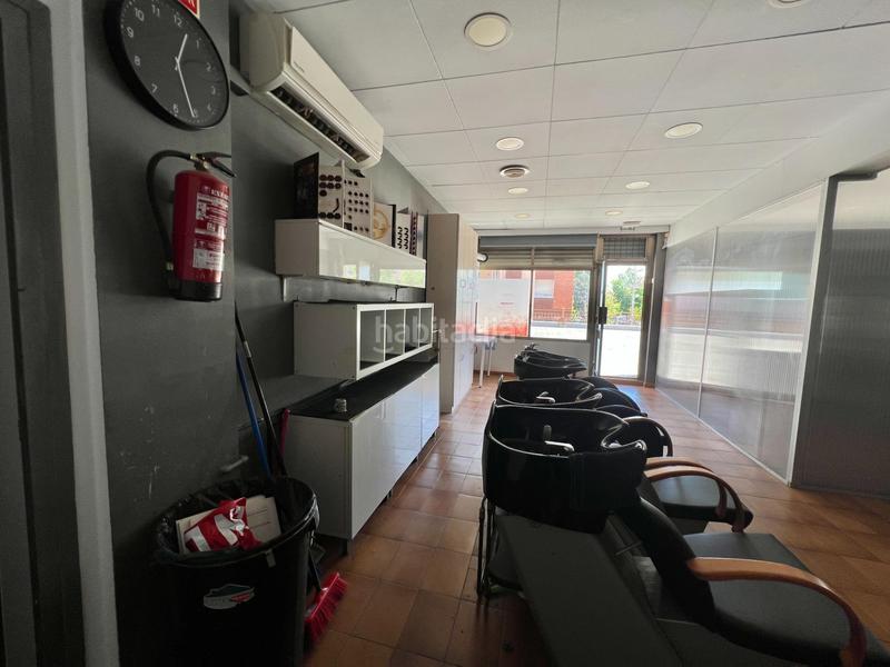 Foto 264c46f0-7f7e-411a-b037-61160e69a514. Local commercial dans Martorell