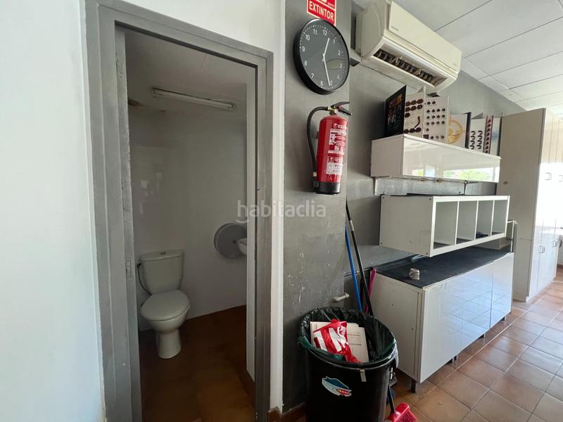 Foto 571971b2-92be-4cdc-9242-38855045e5f6. Local commercial dans Martorell