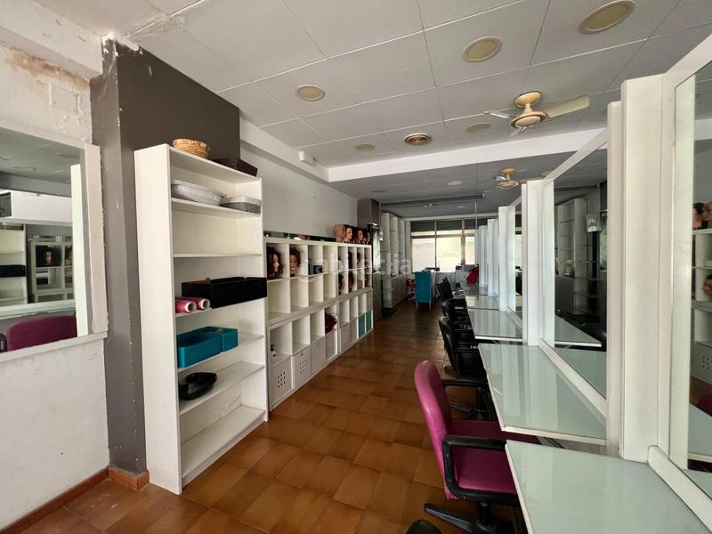 Foto 5d173a46-029a-4605-81f5-ab7064b6ae7a. Local commercial dans Martorell