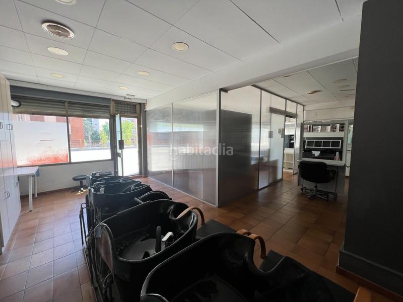 Foto a5d80c5d-aecf-429f-be9b-a21d7f5b0b7f. Local commercial dans Martorell