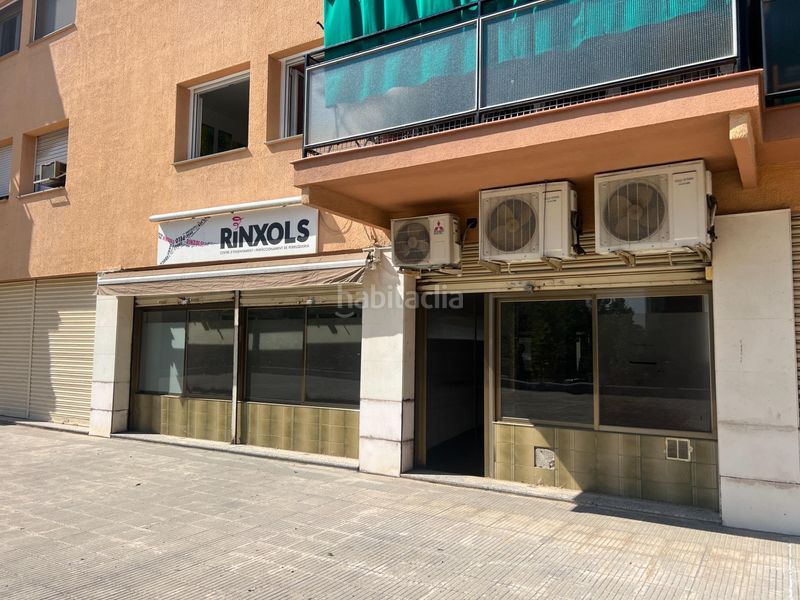 Foto a7589832-7e71-4b93-9507-cd6b7780072d. Local comercial a Martorell