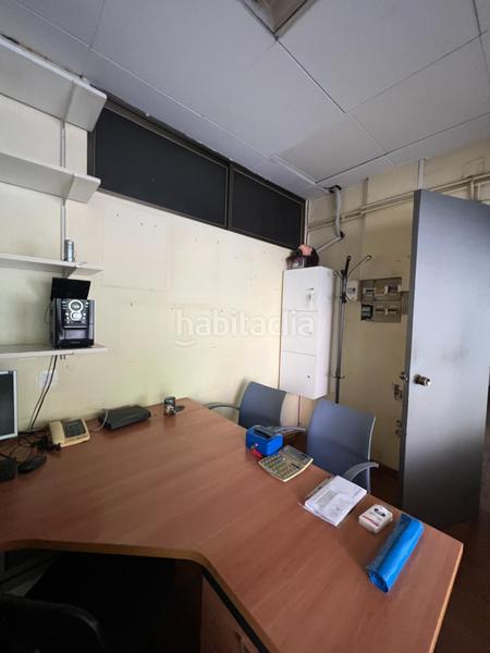 Foto f7a5185a-dbef-4a2a-8432-dabdeb4a9abb. Local commercial dans Martorell
