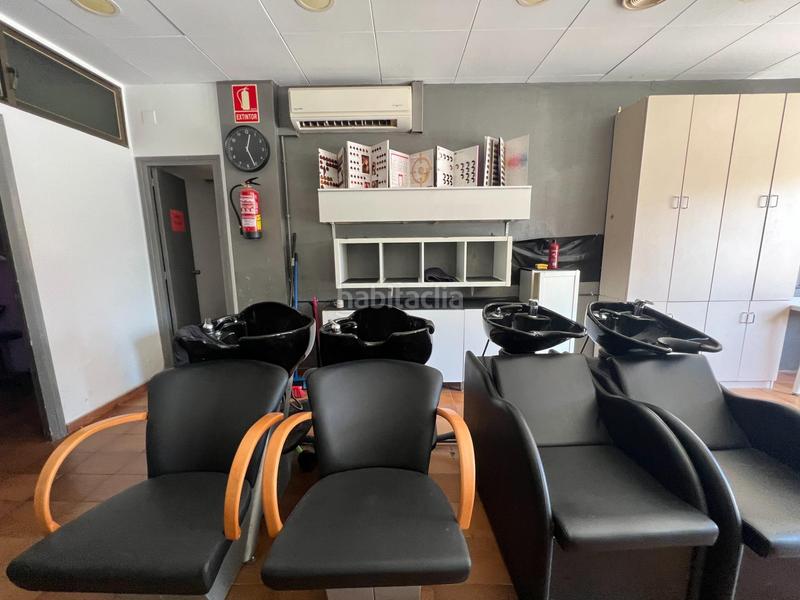 Foto fe8959d4-8ae2-46ef-9ce2-2929a54417c5. Local commercial dans Martorell