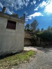 Terreny residencial a Subirats. Solar en urb. casa blanca sud, subirats.