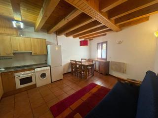Pis a Vall de Cardós. Preciós apartament a la ribera de cardos