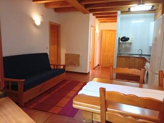Appartement à Vall de Cardós. Preciós apartament a la ribera de cardos