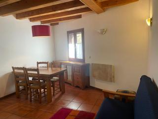 Pis a Vall de Cardós. Preciós apartament a la ribera de cardos