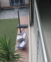 Maison jumelée à La plana. Acogedor adosado en la tranquila  zona de la plana, esparreguera