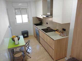 Appartement à Olesa de Montserrat. No quieres reformas? buscas sol? espacio?  te presentamos este h