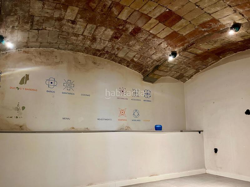 Foto 52f5c5a1-a05f-49e3-af3c-12ea274a8976. Alquiler local comercial local reformado en calle mur en Martorell