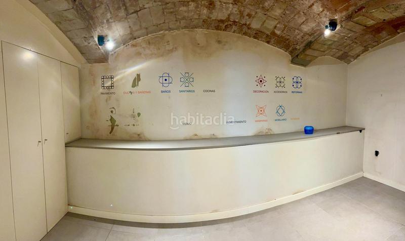 Foto 69b86192-3cca-4a2b-86c0-f34539798ee3. Alquiler local comercial local reformado en calle mur en Martorell