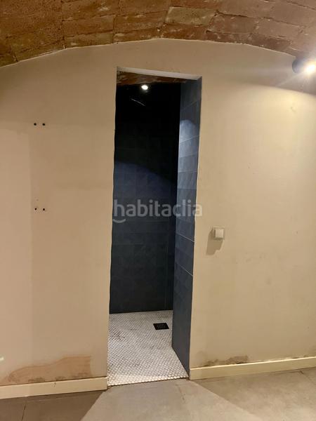 Foto 8c2d4fa0-38c6-4140-bbd5-f08bb1908798. Alquiler local comercial local reformado en calle mur en Martorell