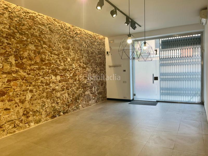 Foto 94118db5-28d0-4ab2-ad12-237cf884c7fc. Alquiler local comercial local reformado en calle mur en Martorell