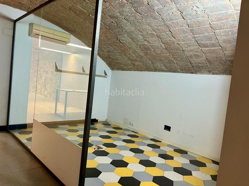 Foto f048e735-e79a-4885-968a-aff35f87bc05. Alquiler local comercial local reformado en calle mur en Martorell
