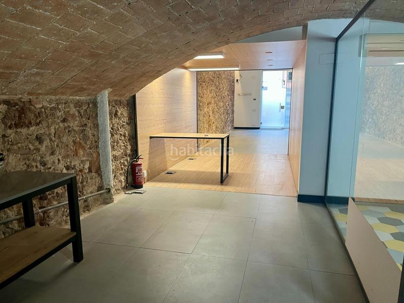 Foto 4a881728-2877-45ba-bca7-584ce046a584. Location local commercial dans Martorell