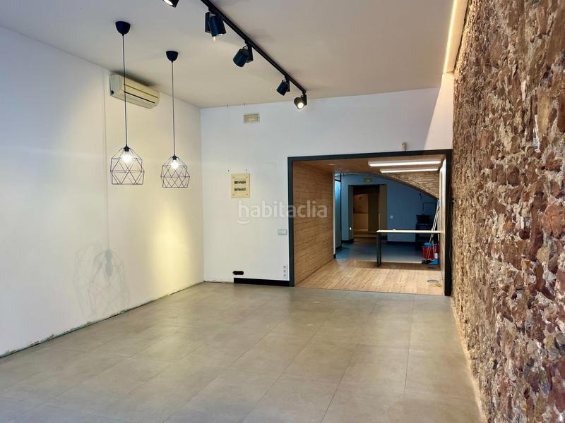 Foto e6aa493e-732b-49c7-b617-04da0b454d1d. Location local commercial dans Martorell
