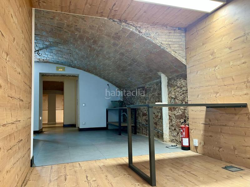 Foto f75782a7-72cb-49f1-8e2e-6efc8e915143. Location local commercial dans Martorell