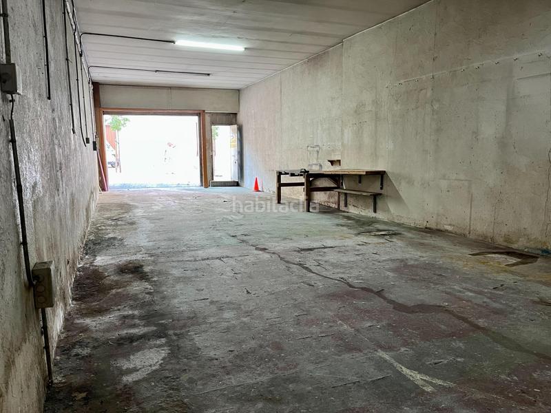 Foto b15ecc55-bd9d-4b47-963f-fc9afefcaf80. Affitto locale commerciale in Martorell