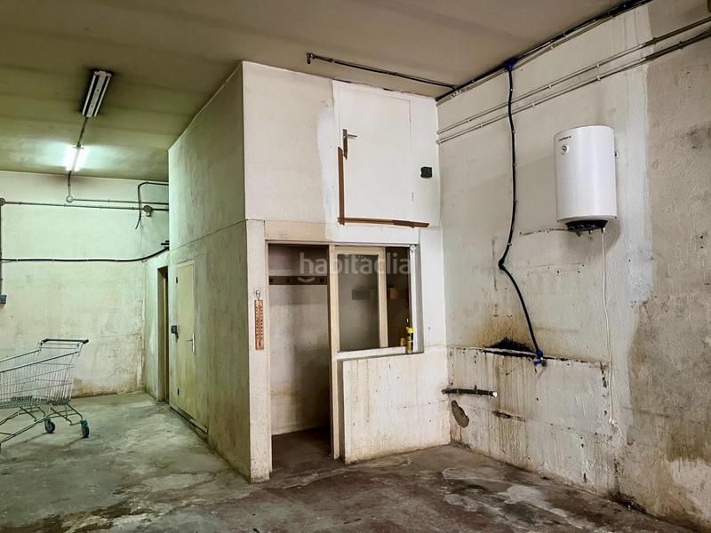 Foto 081a2f5f-5128-43d5-9f97-115d9514fd74. Alquiler local comercial local en alquiler en zona rosanes en Martorell