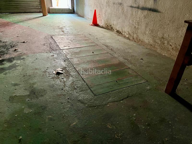 Foto ab46afe5-676f-4e4a-b9fa-1f950cf74c35. Alquiler local comercial local en alquiler en zona rosanes en Martorell