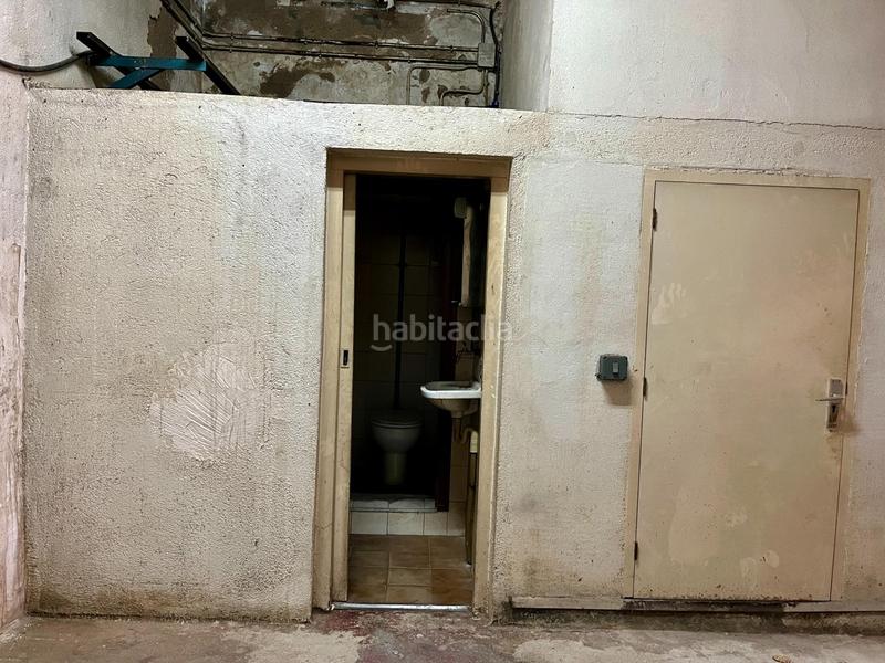 Foto c10b36d2-0c88-4437-bbb1-979d124b33ab. Alquiler local comercial local en alquiler en zona rosanes en Martorell