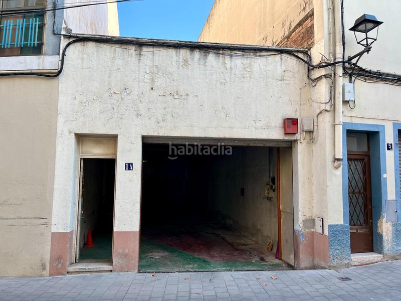 Foto fbbdc221-3eac-4afd-85fb-8defe8c14616. Alquiler local comercial local en alquiler en zona rosanes en Martorell