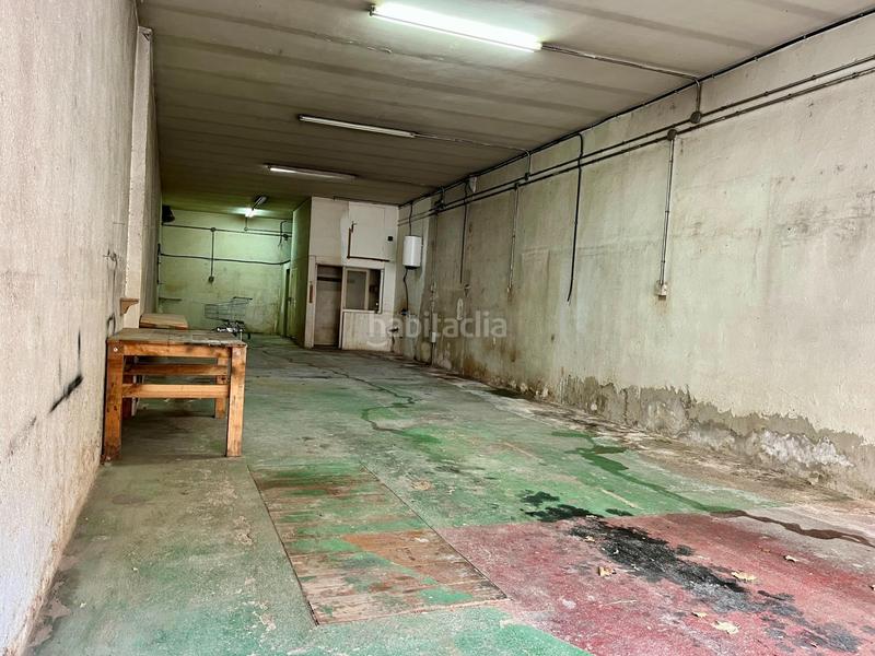 Foto 9215995c-7d23-4436-96f7-e53736e66786. Lloguer local comercial a Martorell