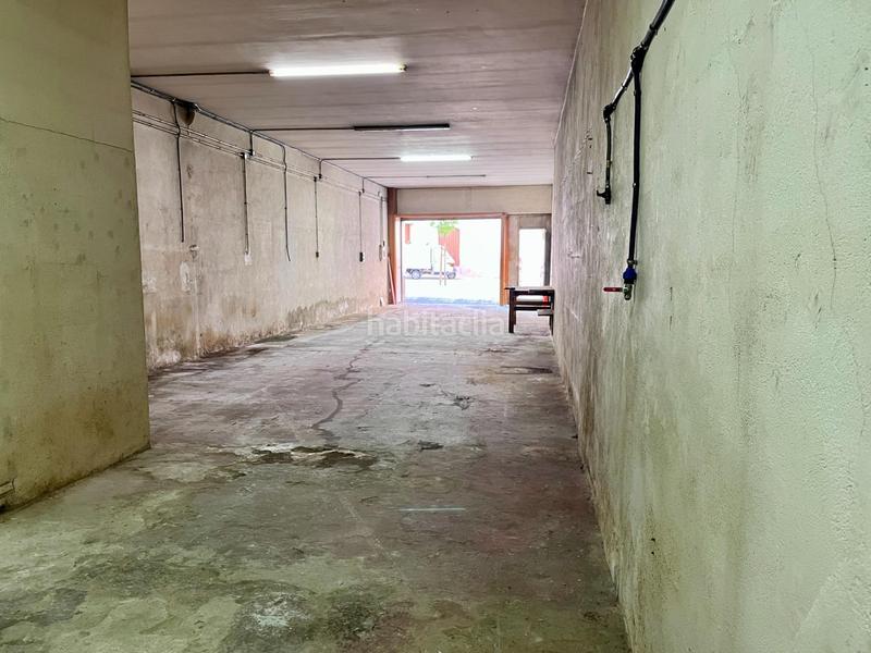 Foto 07e10ae1-bea4-4267-b92a-80851ab445e3. Location local commercial dans Martorell