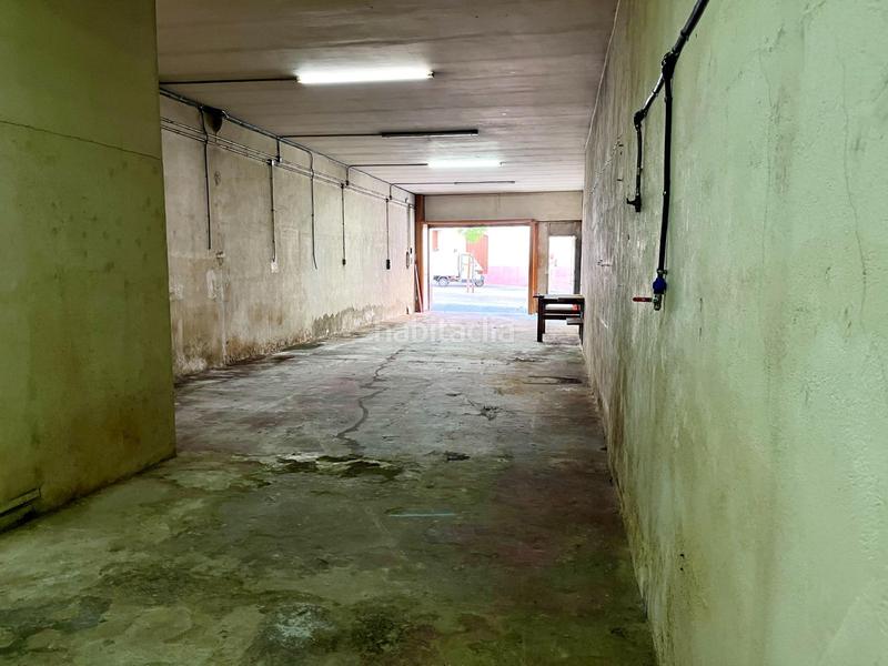 Foto a0582c3e-697a-4572-b591-dcbc535254f4. Location local commercial dans Martorell