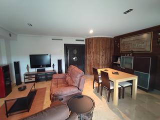 Dachwohnung in Sueca
