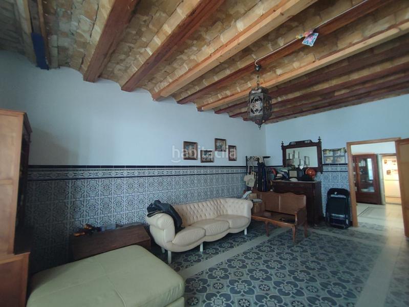 Foto 02f81b6d-5806-4a1c-be67-6cc546c0b21b. Casa a Centre Alzira