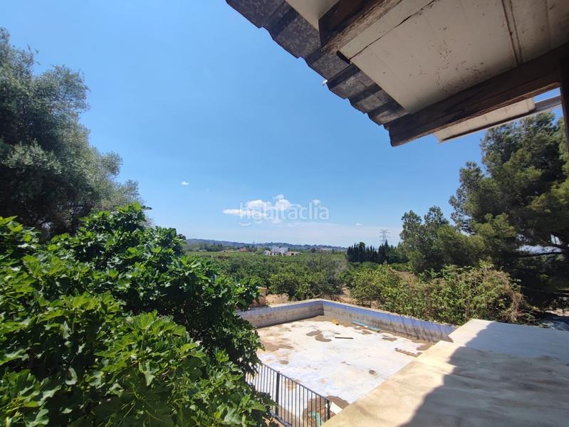 Foto 150f3322-c248-4f42-9775-1f5da4050acb. Casa a Centre Alzira