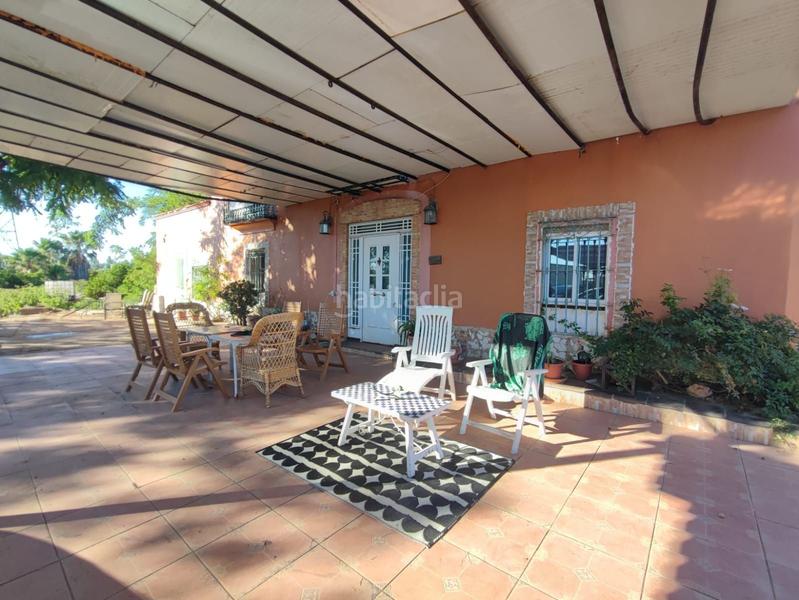 Foto 83556b1f-1f33-4f2a-965f-0ed9ffe38cc2. Casa a Centre Alzira