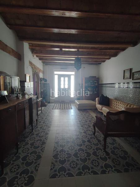 Foto 9f2364f5-43ae-4821-b576-c82f983426bc. Casa a Centre Alzira