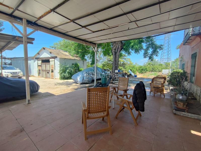 Foto a4acc722-1f1e-48f2-970b-c75ca68df66d. Casa a Centre Alzira