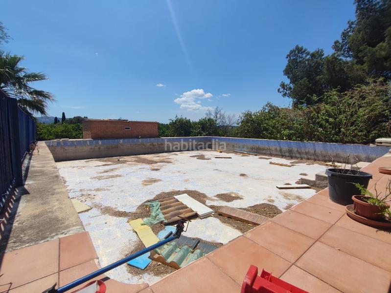 Foto ce4f1d63-3129-44d4-872d-ec69cfa11555. Casa a Centre Alzira