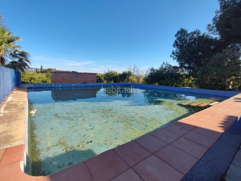 Foto fb488cff-c238-439a-9219-5c951507d2cd. Casa a Centre Alzira