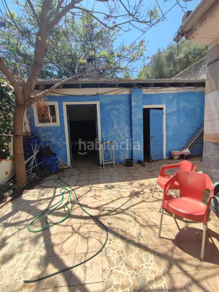 Foto 24bba934-a69c-4116-94e7-f4cd3f453155. Haus in Centre Alzira