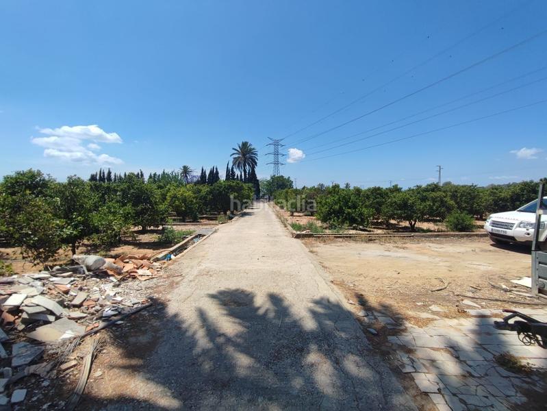 Foto 2b6fce6a-becd-422b-b14c-536350d6d9f1. Haus in Centre Alzira