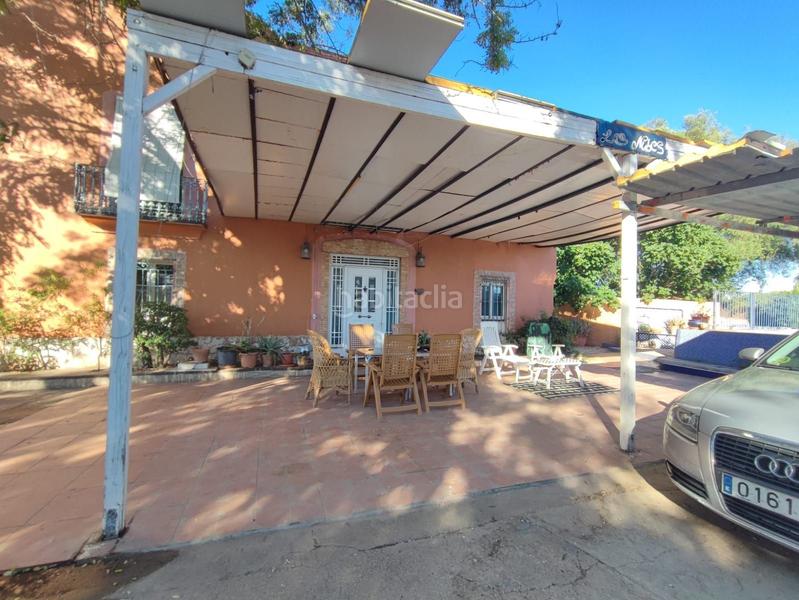 Foto 4ea54c87-b333-4ab5-bc01-de0922142298. Haus in Centre Alzira