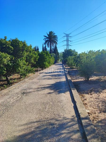 Foto 001a7289-8923-41b4-996f-8a95e29ab416. Maison dans Centre Alzira