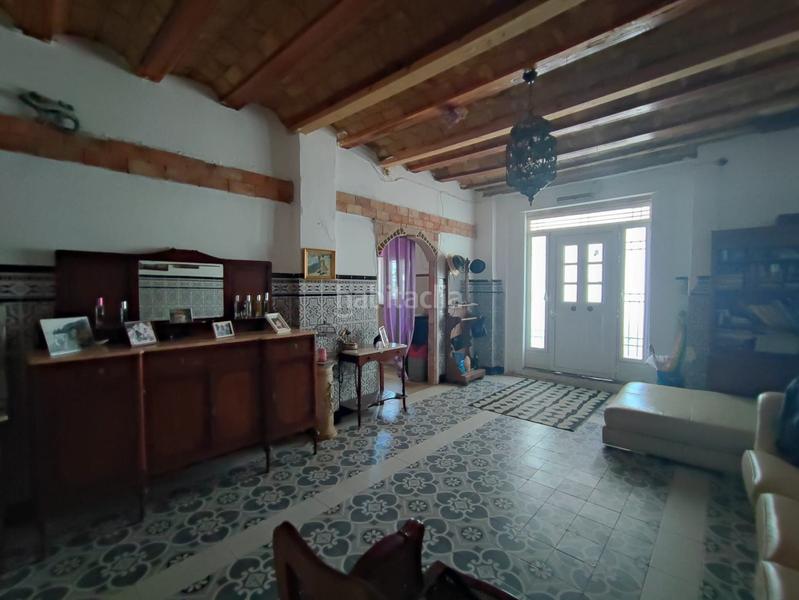 Foto 1227f4eb-dddd-43ce-8eaf-7dc94b2b4837. Maison dans Centre Alzira