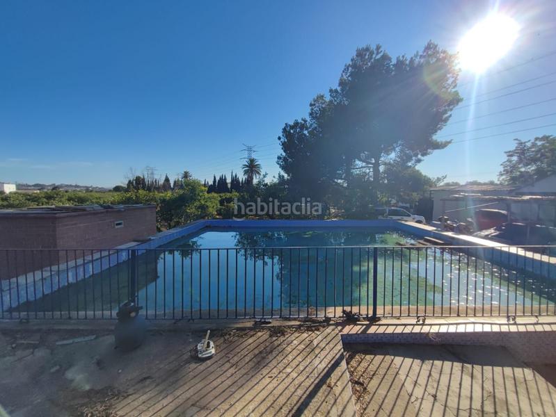 Foto 18f92386-962e-4ee5-a7f6-f713d77855bb. Maison dans Centre Alzira