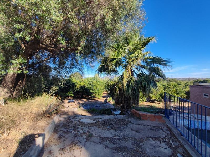 Foto 4562c182-dac6-4d5e-9e86-8ebb44c3f374. Maison dans Centre Alzira