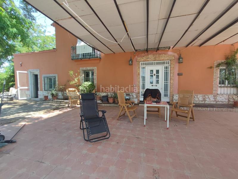 Foto 542b5ad6-14e2-4de6-a900-cb8aeff1eb68. Maison dans Centre Alzira