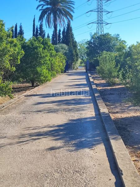 Foto 83c64c35-2660-4827-b751-a4e8fbd7b5cd. Maison dans Centre Alzira