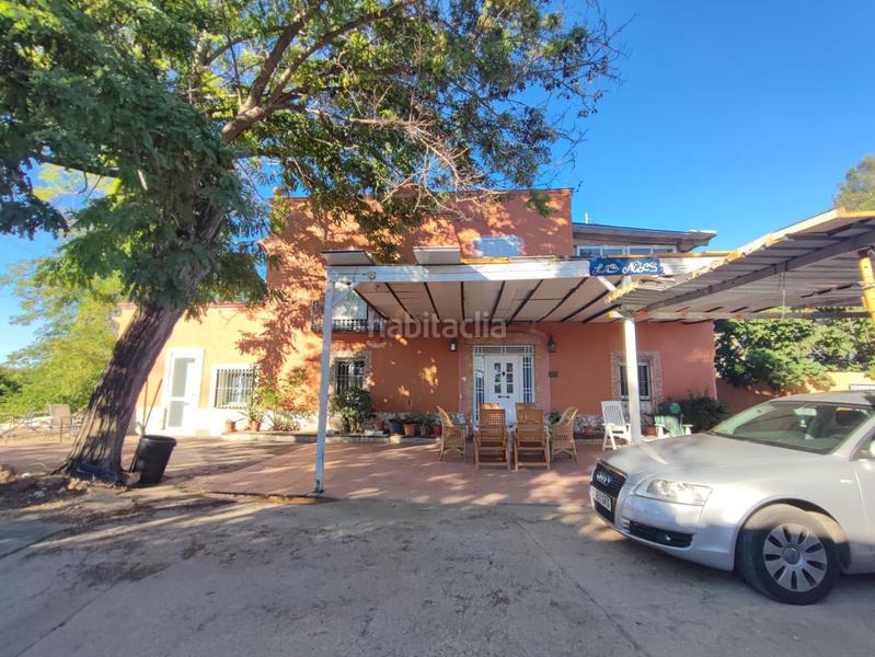 Foto a8ffe3bd-d9f4-4086-a1a6-d11ca9a52b69. Maison dans Centre Alzira